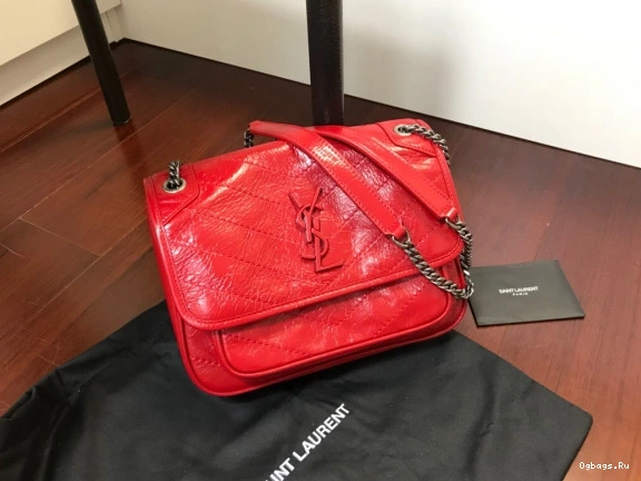 YSL NIKI BABY 0814